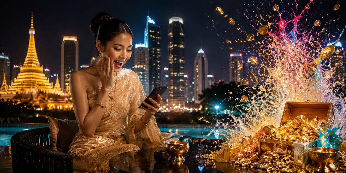 မြန်မာနိုင်ငံကုန်ပစ္စည်းနေ့ ပွဲတက်ရောက်ကစားသူများဖုန်းဖြင့် ရှမ်းကိုးမီးကစားနေသည်
