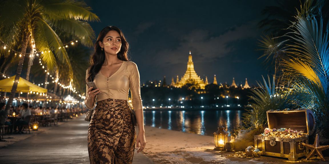 ရန်ကုန်ရှိ ရှမ်းကိုးမီး ဂိမ်းလုပ်ငန်းနှင့် ငွေသွင်းပုံစံ
